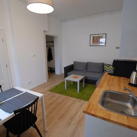 Apartamenty 21 Щецин Экстерьер фото