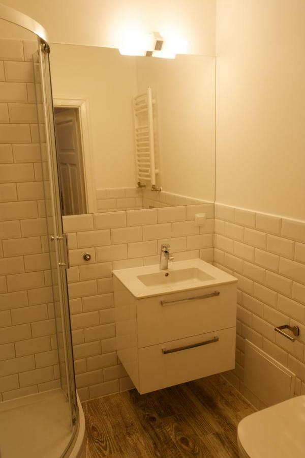 Apartamenty 21 Щецин Экстерьер фото