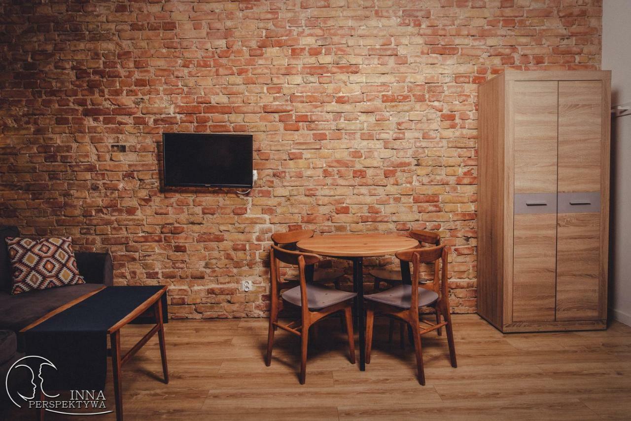 Apartamenty 21 Щецин Экстерьер фото